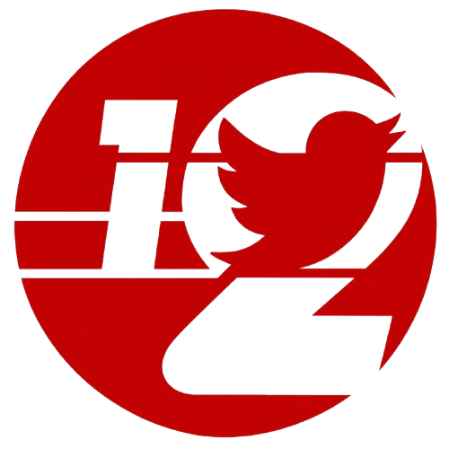 Logo RW 12